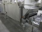 2008 Praxair Nitrogen Freeze Tunnel